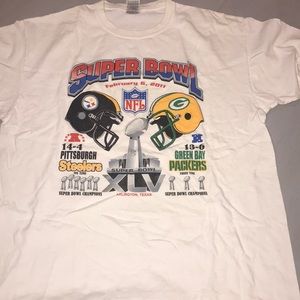 Fruit of the loom men’s vintage T-shirt